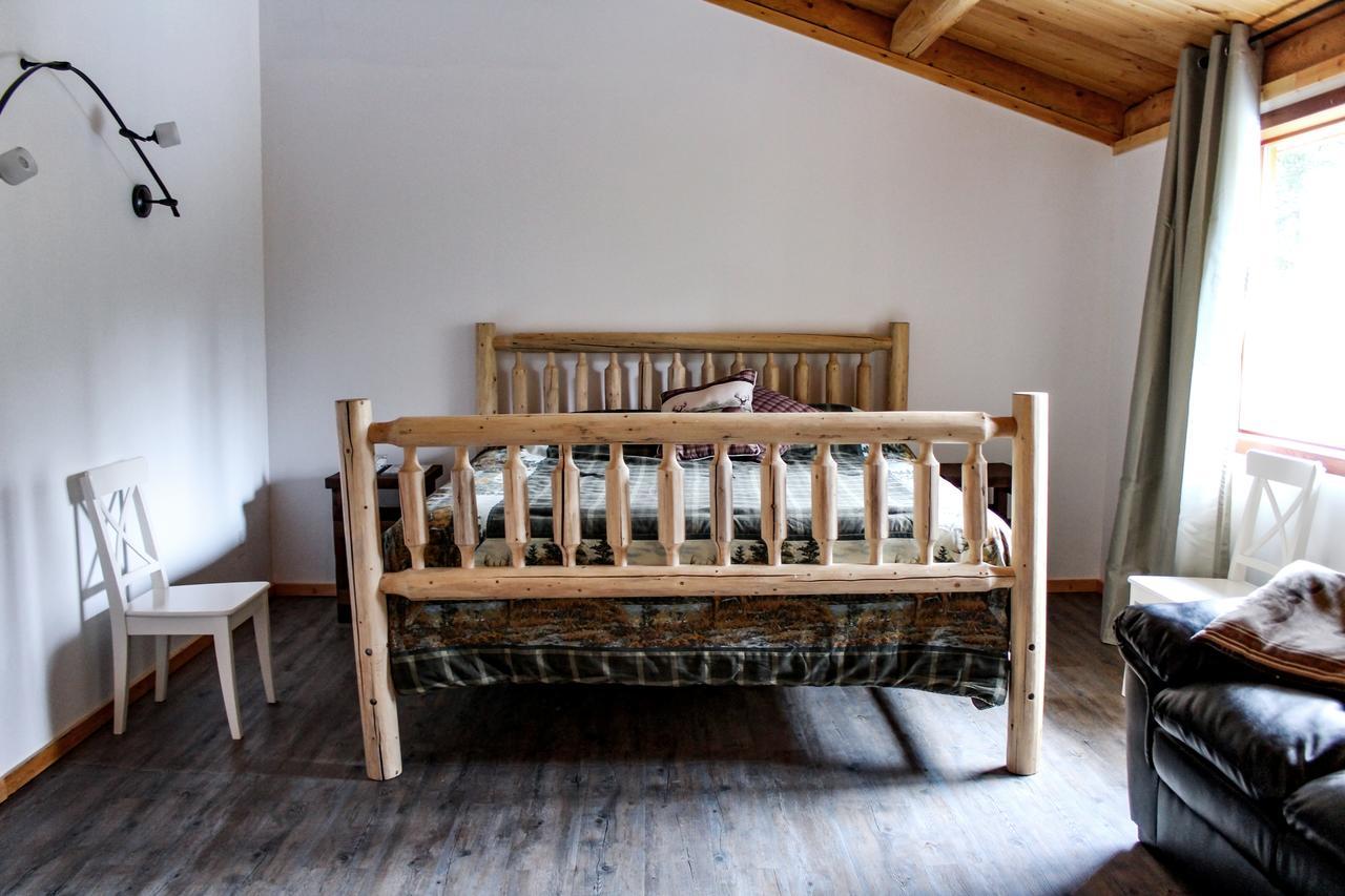 Rock Lake Lodge Rock Lake Lodge Provincial Park المظهر الخارجي الصورة