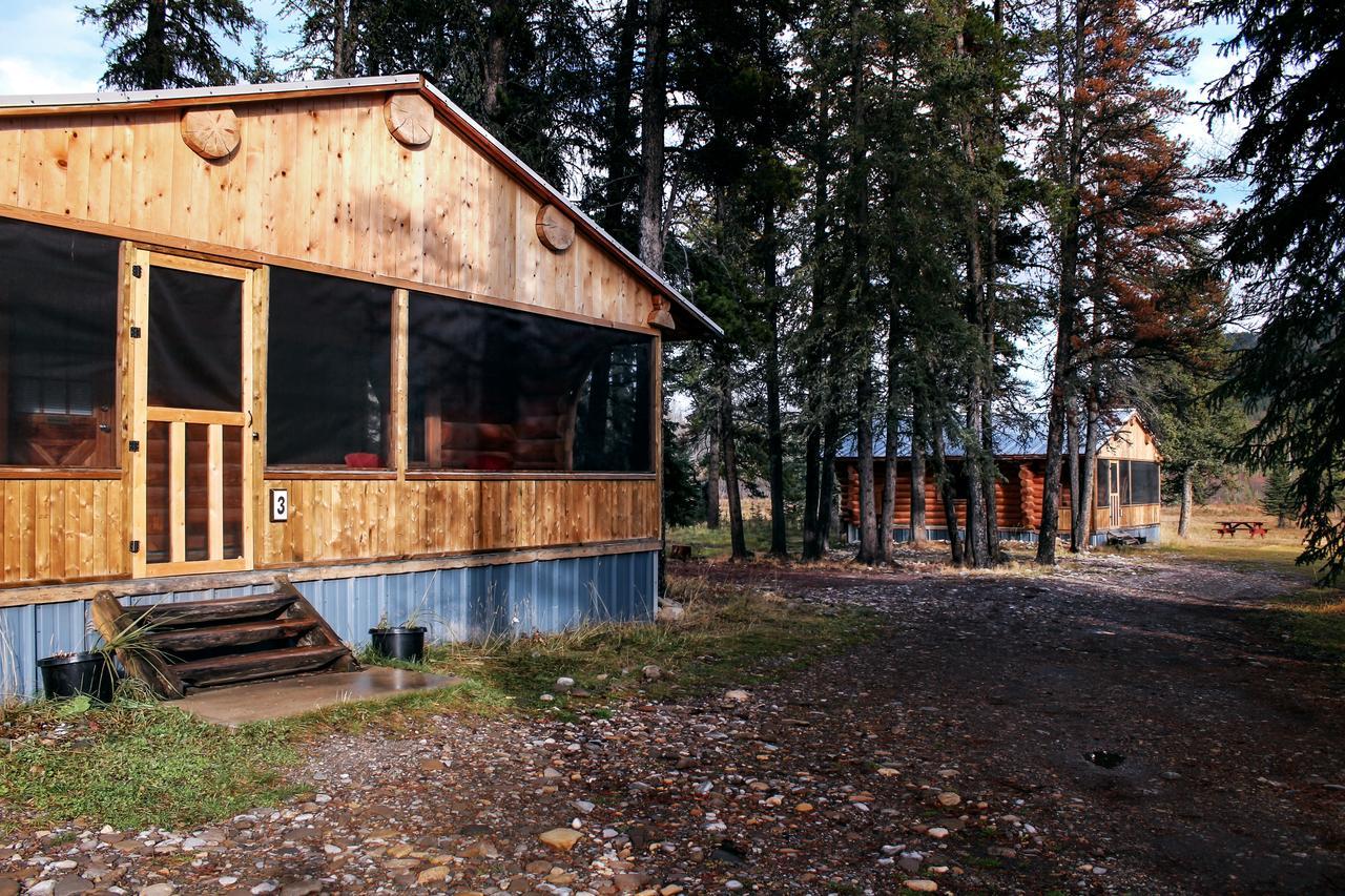 Rock Lake Lodge Rock Lake Lodge Provincial Park المظهر الخارجي الصورة