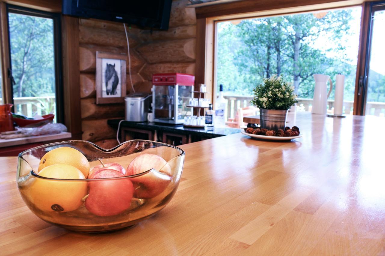 Rock Lake Lodge Rock Lake Lodge Provincial Park المظهر الخارجي الصورة