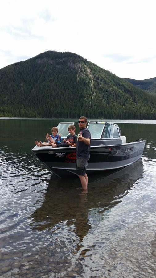 Rock Lake Lodge Rock Lake Lodge Provincial Park المظهر الخارجي الصورة