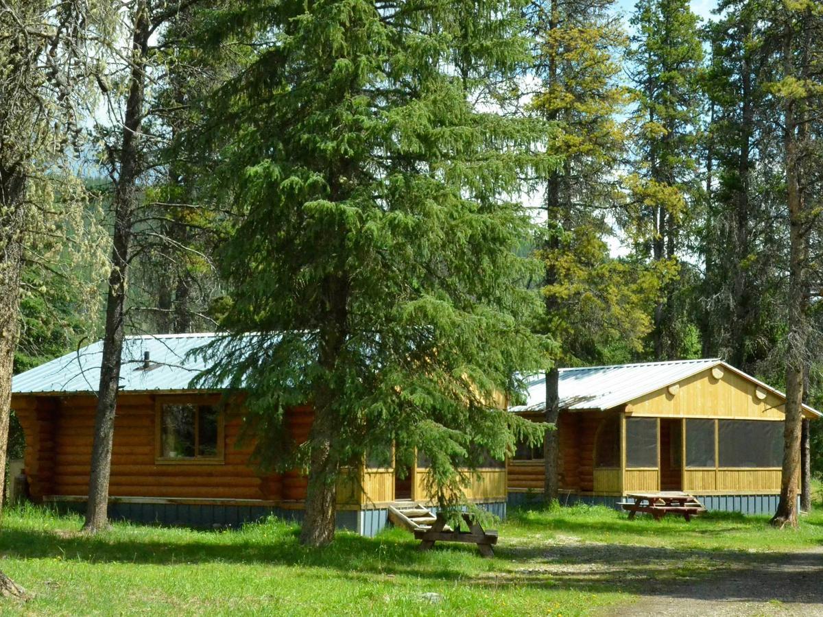 Rock Lake Lodge Rock Lake Lodge Provincial Park الغرفة الصورة